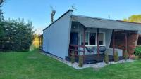 Domek letniskowy 17stka - B&B Gołdap