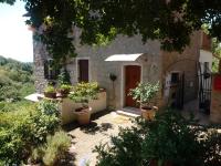 B&B Bagnoregio - Stunning 1-Bed House in Castel Cellesi Italy - Bed and Breakfast Bagnoregio
