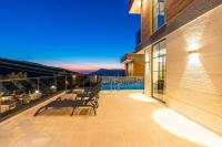 B&B Kalkan - Miel Suites-3 Luxury Villa with Private Pool&Sauna - Bed and Breakfast Kalkan