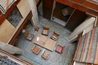 House in the old Medina of Fez - B&B