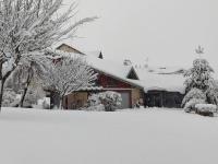 Villa con 3 Camere da Letto