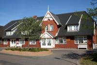 Gasthaus Knudsen - B&B Utersum