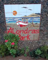 Alondras park mialsoma apartment - B&B Arona