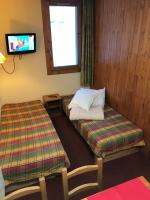 appartement ski au pied - Ferienwohnung Valmorel