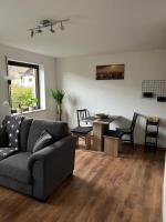 Ferienwohnung Eickwinkel - B&B Winterberg