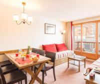 Résidence L’Albane - B&B Vars