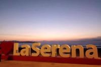 Acogedor departamento veraneo a pasos de la avenida del Mar - B&B La Serena