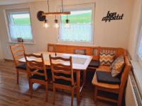 B&B Scheidegg - Ferienwohnung Waldfrieden - Bed and Breakfast Scheidegg