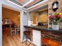 The River Walk House - B&B