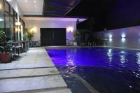 B&B Calamba - Lovely 2-bedroom hotspring resort - Bed and Breakfast Calamba