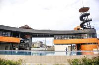 Seafront Residences Vacation Getaway - B&B San Juan