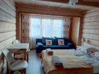 Camera Tripla con Bagno Privato Esterno 