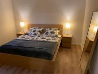 B&B Dreikirchen - Ferienwohnung Westerwald-Domizil - Bed and Breakfast Dreikirchen