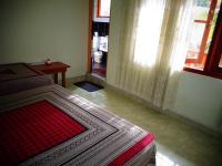 Habitación Triple Básica