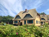 Ferienhof am Fischland Flügge - B&B
