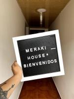 Camera Quadrupla con Bagno in Comune 