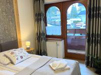 Appartement met 2 slaapkamers