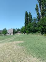 Cabaña San José - B&B San Rafael