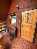 Chalet de 1 dormitorio