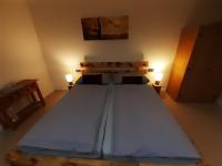 Chambre Double avec Salle de Bains Privative