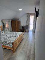 Habitación Doble Estándar