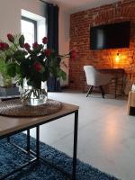 B&B Gliwice - Apartamenty Gliwice Staromiejska 65 - Bed and Breakfast Gliwice