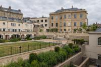 B&B Bath - Bath Penthouse with amazing views and lift access - Bed and Breakfast Bath