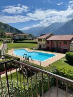 Happy Guest Apartments - Lake View and Pool - B&B