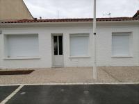 chez frédérique - Ferienwohnung