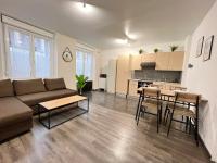 Cosy 0 , Mulhouse centre - Ferienwohnung Mülhausen