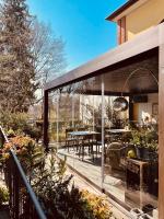 Spazio[Bianco] - B&B Ivrea