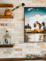 Pousada Minha Praia - B&B