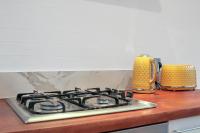 Stunning Shoreditch Loft Warehouse Style Apartment - B&B Londra