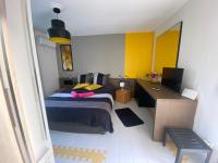 PETIT COIN DE PARADIS - Chambres d’hôtes Saint-François