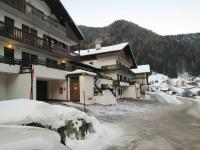 Casa FALCADE DOLOMITI - B&B