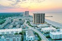 Spacious Condo on Shore Drive - B&B Myrtle Beach