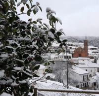 B&B Valdelarco - Casa en Valdelarco Sierra de Aracena - Bed and Breakfast Valdelarco