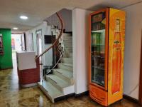 acogedor Hostal usaquen la parada del tren - B&B Bogotá