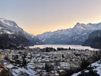 Appartamento con 1 Camera da Letto