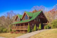 *Family friendly cabin near Dollywood! - B&B