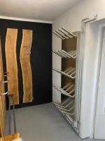 Appartamento con 1 Camera da Letto e Balcone