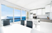 Torre Levante 24-B Levante Beach - Ferienwohnung Benidorm