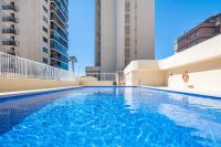 Torre Levante 24-B Levante Beach - Ferienwohnung Benidorm