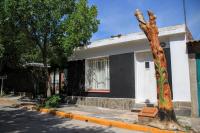 flia Fortuna - Bed and Breakfast Mina Clavero