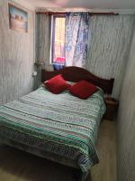 RdA Habitación para dos - Bed and Breakfast Pichilemu