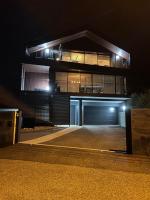 Villa Casanova - B&B Aix-les-Bains