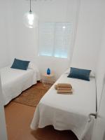 Appartement 2 Chambres
