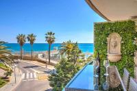 Piso centrico en la playa junto la Rambla - B&B Tarragona