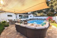 April - May Special - Updated! Pool - 6 min to Beach - B&B Bay Pines