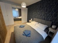 Apartament Studio Centrum - Bed and Breakfast Koszalin